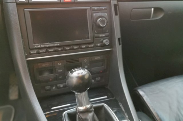 Audi A4 Avant 2.0 tdi 125kw REG GOD DANA