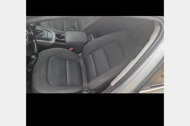 Audi A4 Avant 2.0tdi
