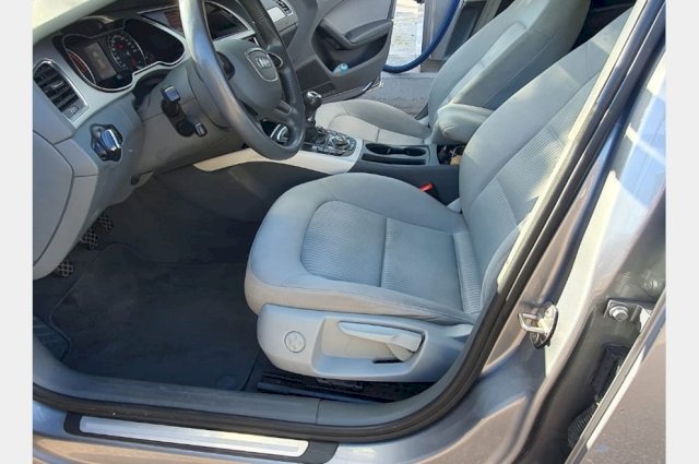 Audi A4 Avant 2.0 tdi ultra 2016