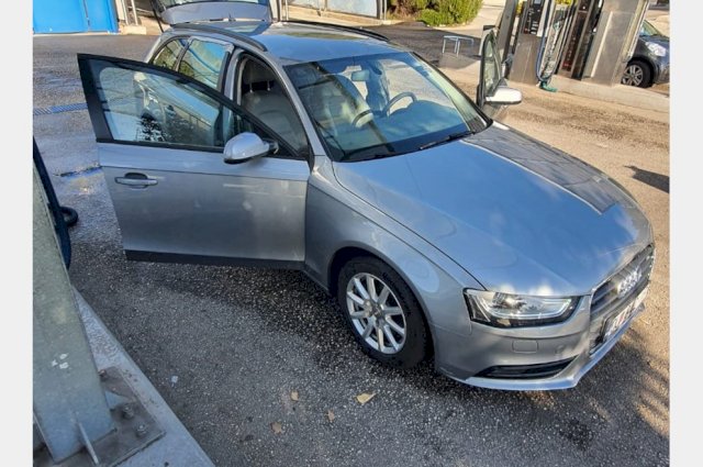 Audi A4 Avant 2.0 tdi ultra 2016
