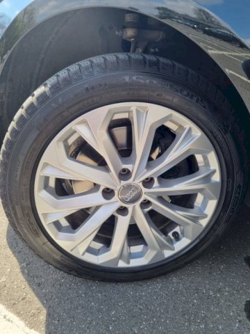 Audi A4 Avant 30 TDI mild hibrid