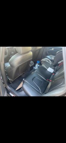 Audi A4 avant 2,7 TDI S-Line, Reg do 07/2023