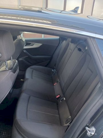 Audi A5 Sportback 2.0 TDI automatik ,u sustavu pd