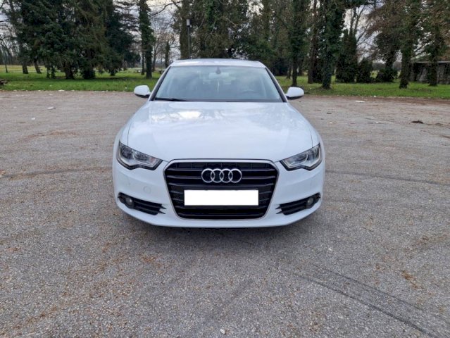 Audi A6 2,0 TDI