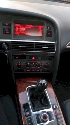 Audi A6 2,0 TDI