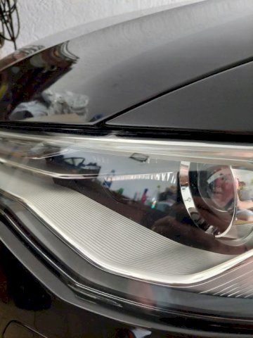 Audi A6 2,0 TDI s-line 140kw