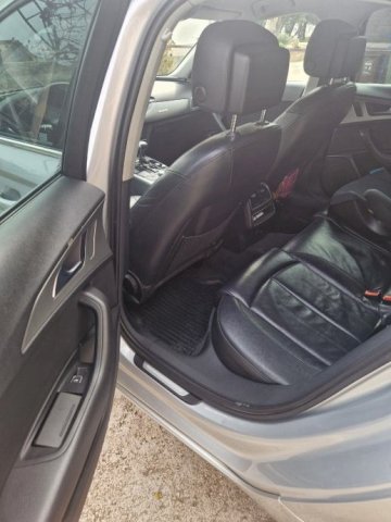 Audi A6 3,0 TDI 180KW S-tronic Quattro