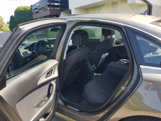 Audi A6 3,0 TDI quattro, automatik, limuzina, S-t
