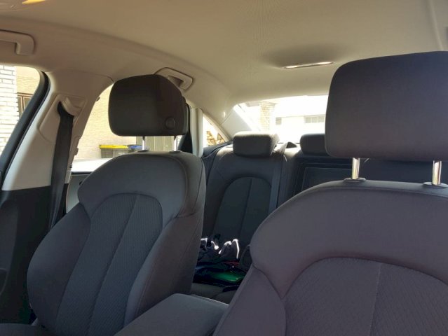 Audi A6 3,0 TDI quattro, automatik, limuzina, S-t