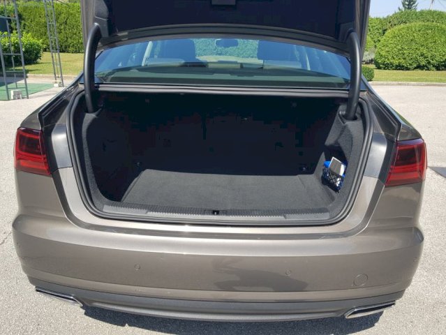 Audi A6 3,0 TDI quattro, automatik, limuzina, S-t