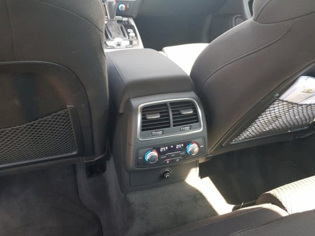 Audi A6 3,0 TDI quattro, automatik, limuzina, S-t