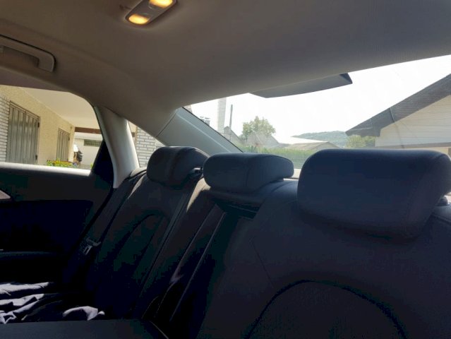 Audi A6 3,0 TDI quattro, automatik, limuzina, S-t
