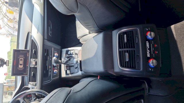 Audi A6 3.0 v6 tdi kvatro 180kw 245ks ful oprema