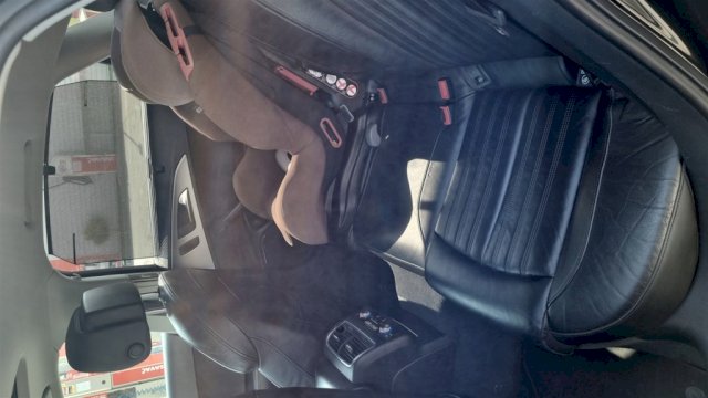 Audi A6 3.0 v6 tdi kvatro 180kw 245ks ful oprema