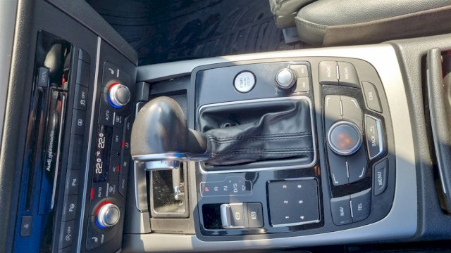 Audi A6 3.0 v6 tdi kvatro 180kw 245ks ful oprema