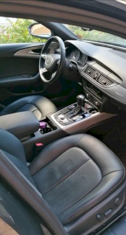 Audi A6 Allroad QUATTRO 3,0 TDI