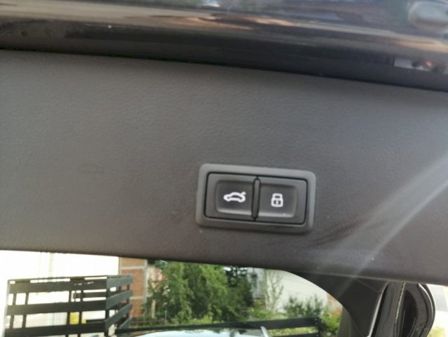 Audi A6 Avant 2,0 TDI automatik