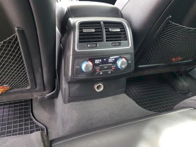 Audi A6 Avant 3,0 TDI automatik