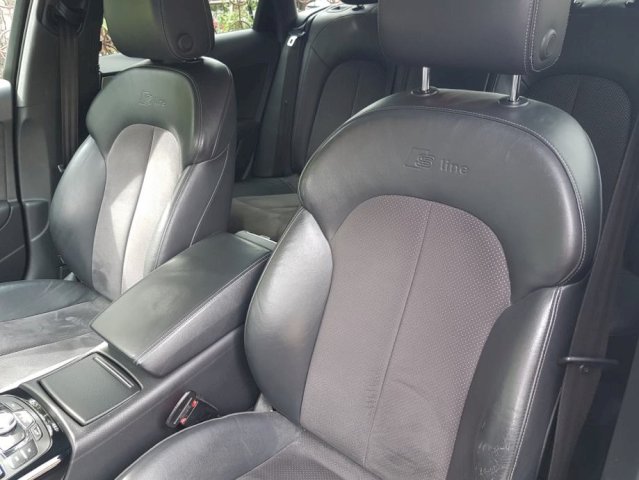 Audi A6 Avant 3,0 TDI automatik