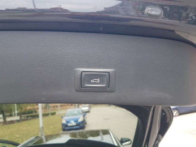 Audi A6 Avant 3,0 TDI automatik