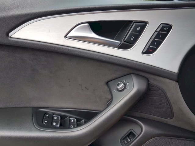 Audi A6 Avant 3,0 TDI automatik