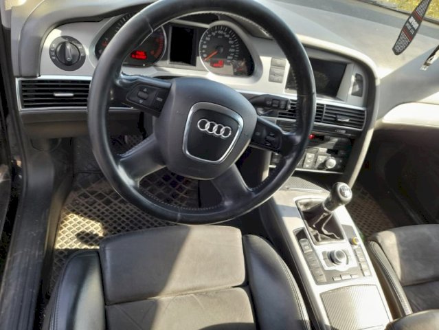 Audi A6 Avant rega do 10.2023