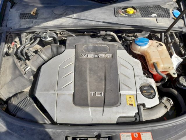 Audi A6 Avant rega do 10.2023