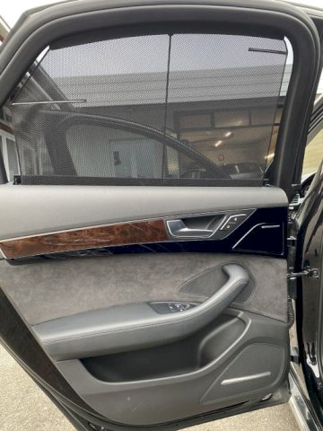 Audi A8 3.0TDI**ACC**360KAMERA**ŠIBER**BOSE**
