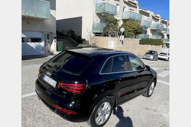 Audi Q3 2.0 tdi