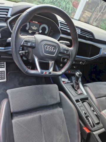 Audi Q3 35 TFSI