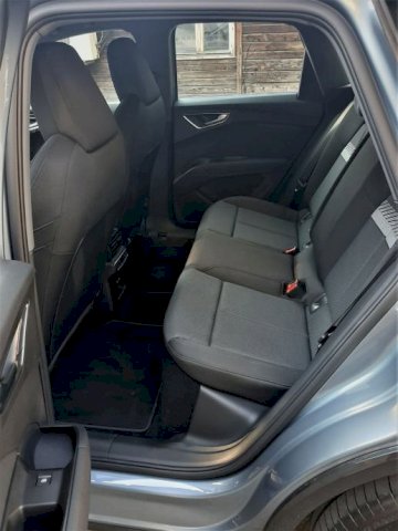 Audi Q4 e-tron 50 e-tron automatik