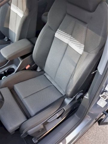 Audi Q4 e-tron 50 e-tron automatik