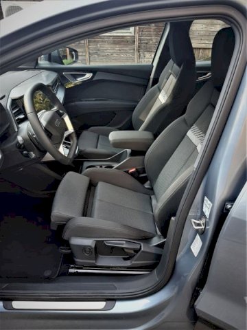 Audi Q4 e-tron 50 e-tron automatik