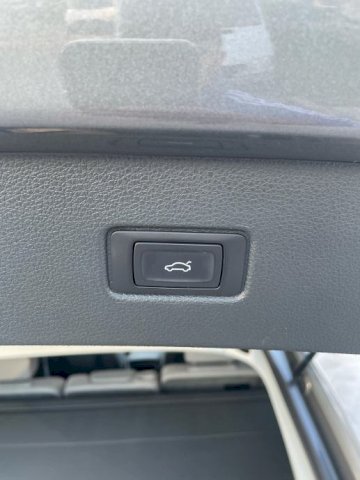 Audi Q7 3,0 TDI automatik