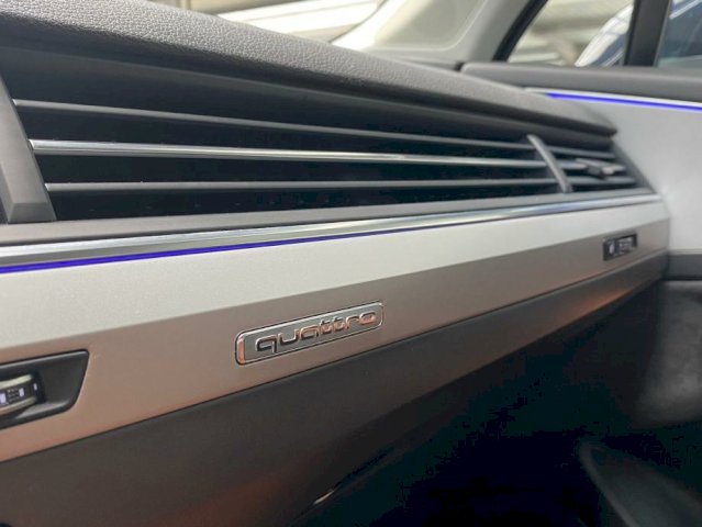 Audi Q7 E-TRON 3.0 TDI Quattro