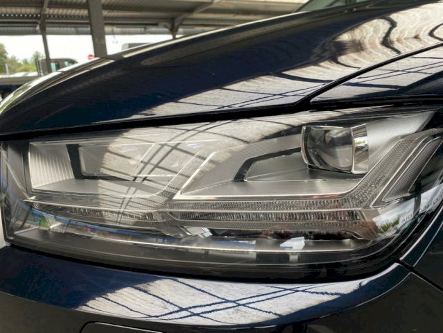 Audi Q7 E-TRON 3.0 TDI Quattro