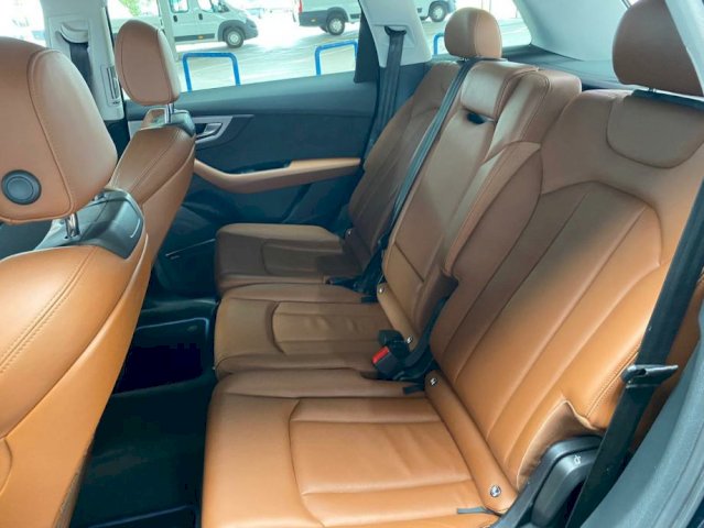 Audi Q7 E-TRON 3.0 TDI Quattro
