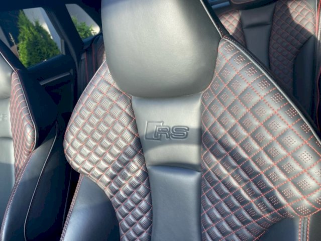 Audi RS3 2,5 TFSI, STAGE 2, FULL OPREMA