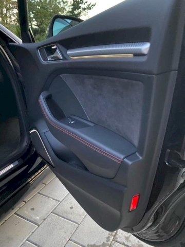 Audi RS3 2,5 TFSI, STAGE 2, FULL OPREMA