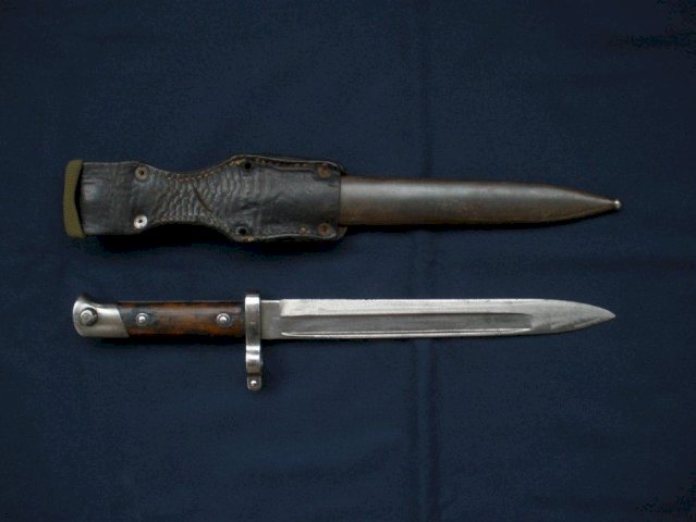 Austro-ugarska bajoneta M1888