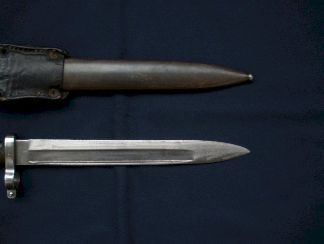 Austro-ugarska bajoneta M1888