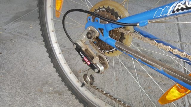 Author Matrix dječji do cca 13g