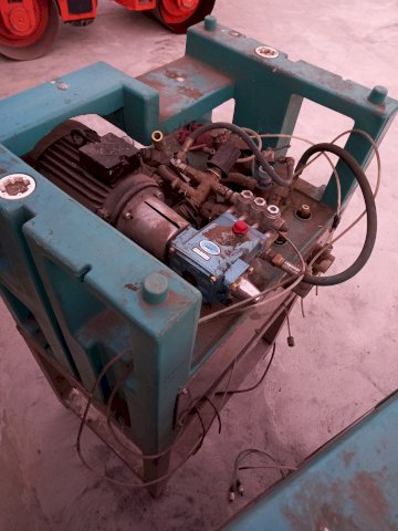 Autopraonica wap