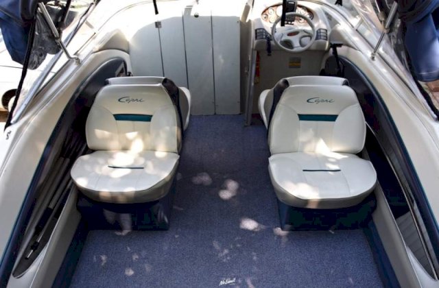 BAYLINER CAPRI 2052 TOP- Z A M J E N A !