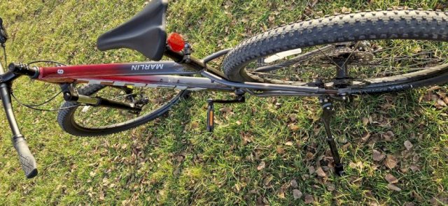 BICIKL TREK MARLIN 6