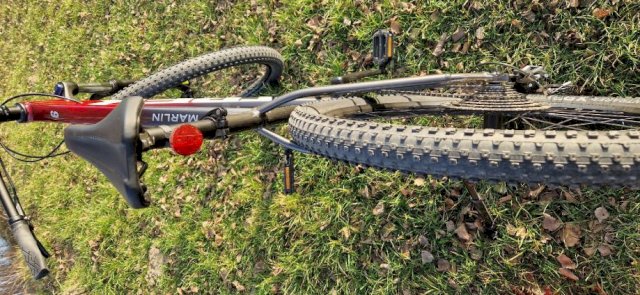 BICIKL TREK MARLIN 6