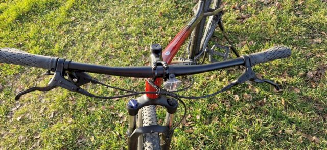 BICIKL TREK MARLIN 6