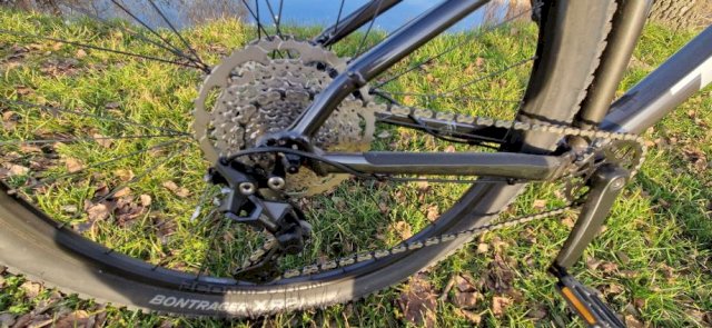 BICIKL TREK MARLIN 6