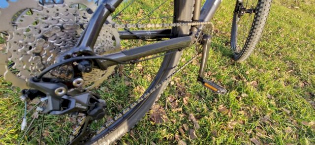 BICIKL TREK MARLIN 6