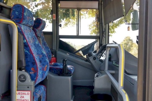 BMC Probus 850 TBX EURO5